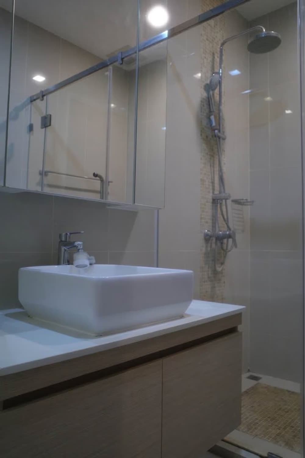 1 ห้องนอน คอนโด สำหรับ ขาย ใน Ratchathewi - Image 7