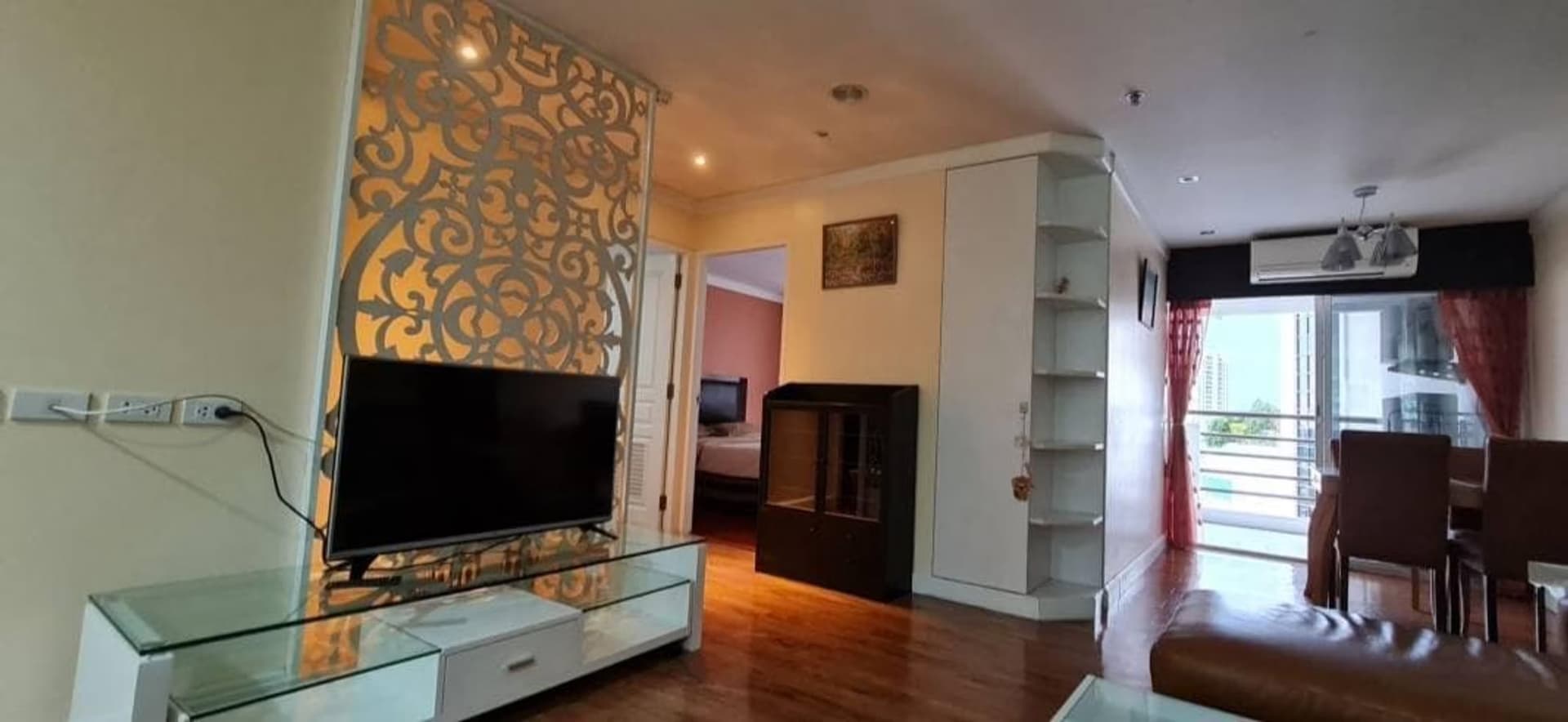 2 ห้องนอน Condo สำหรับ ขาย ใน คลองเตย - Image 2