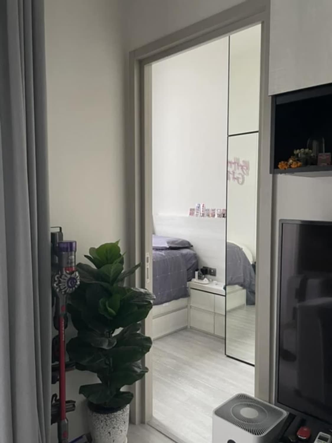 1 ห้องนอน Condo สำหรับ ขาย ใกล้ Punnawithi BTS - Image 6