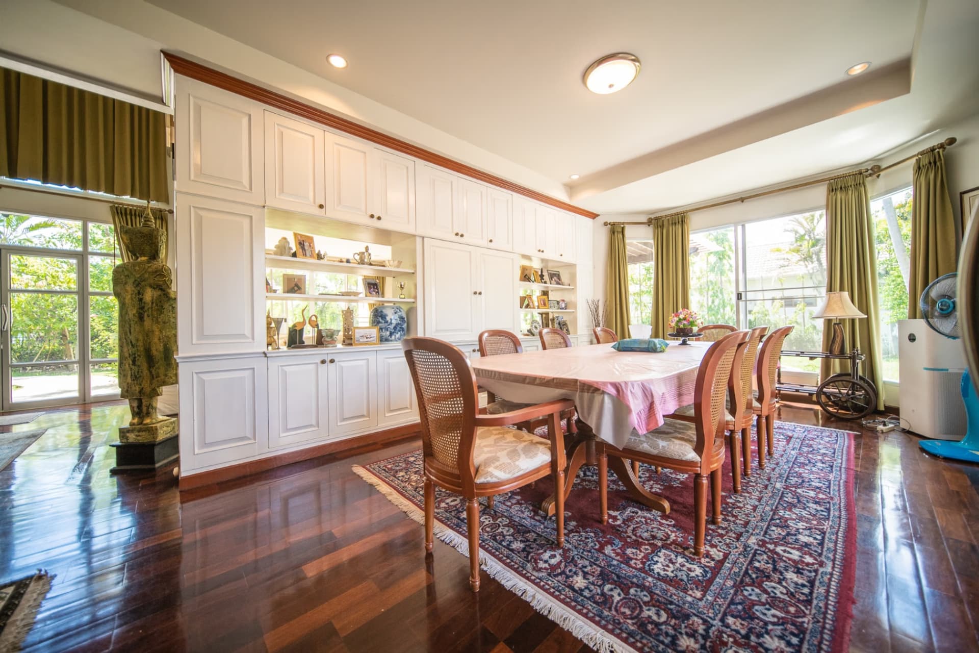 4 Bed House for Sale in Hang Dong - Image 7
