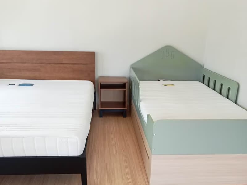 4 Bed House for Rent in Saraphi