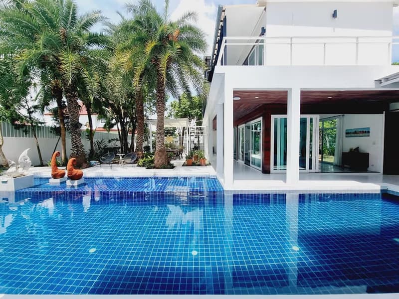 3 Bed House for Rent in Hang Dong
