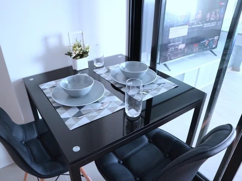1 Bed Condo for Rent in Mueang Chiang Mai