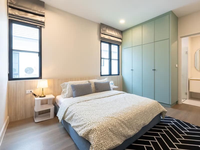 4 Bed House for Sale in Saphan Sung