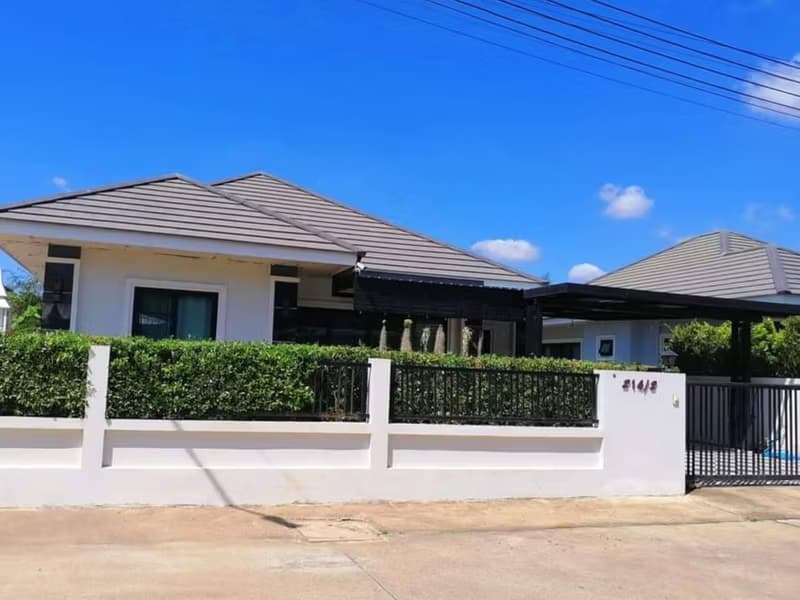 3 Bed House for Rent in Mueang Chiang Mai