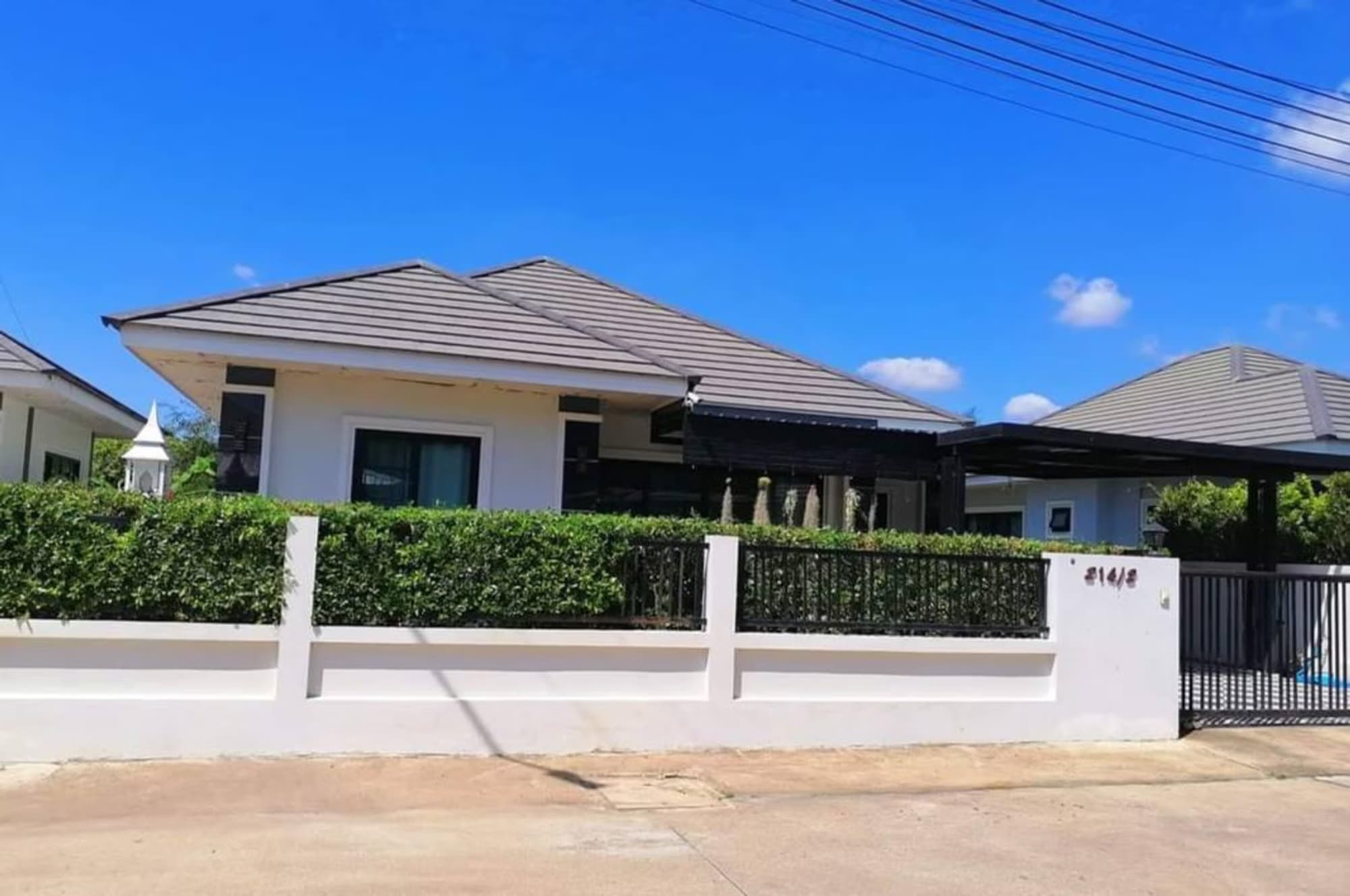 3 Bed House for Rent in Mueang Chiang Mai - Image 7