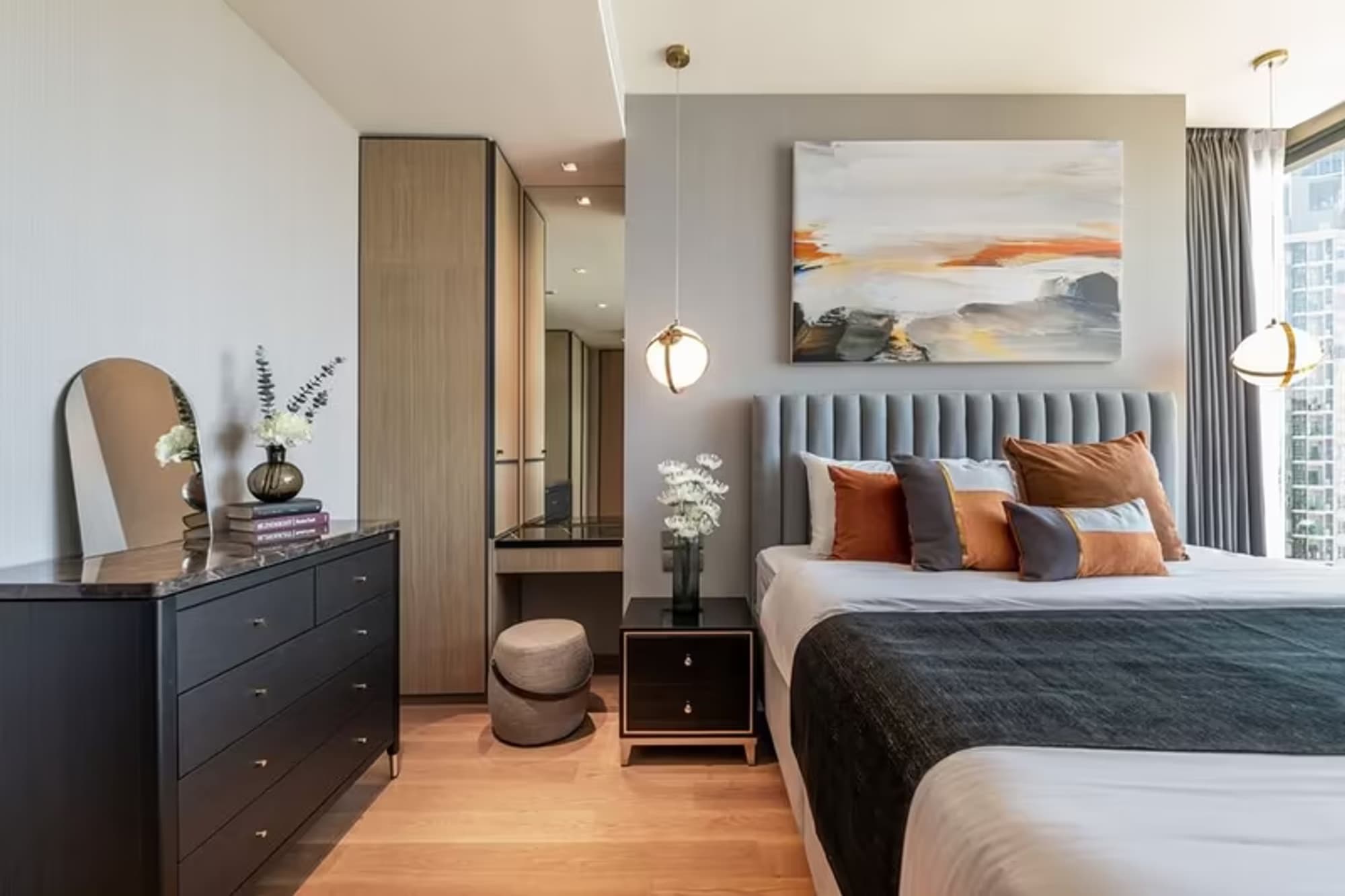 Condo for Rent at Beatniq Sukhumvit 32 - Image 16
