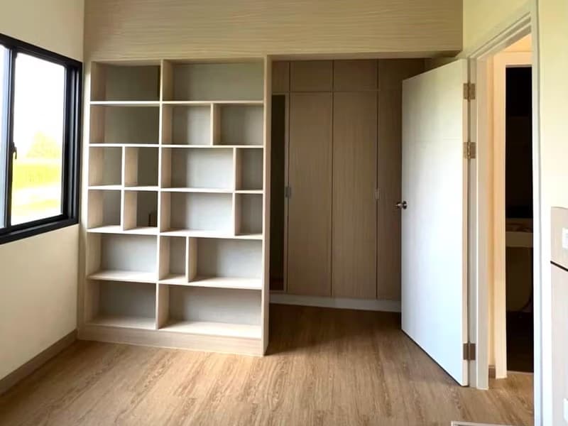 3 Bed Townhouse for Rent in Prawet