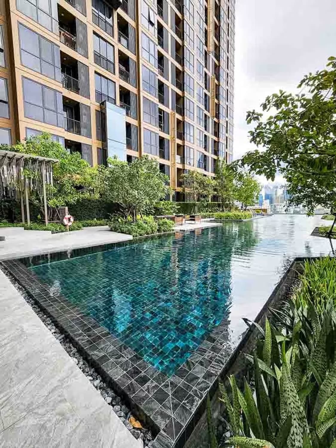 Oka Huas Condo - Image 7