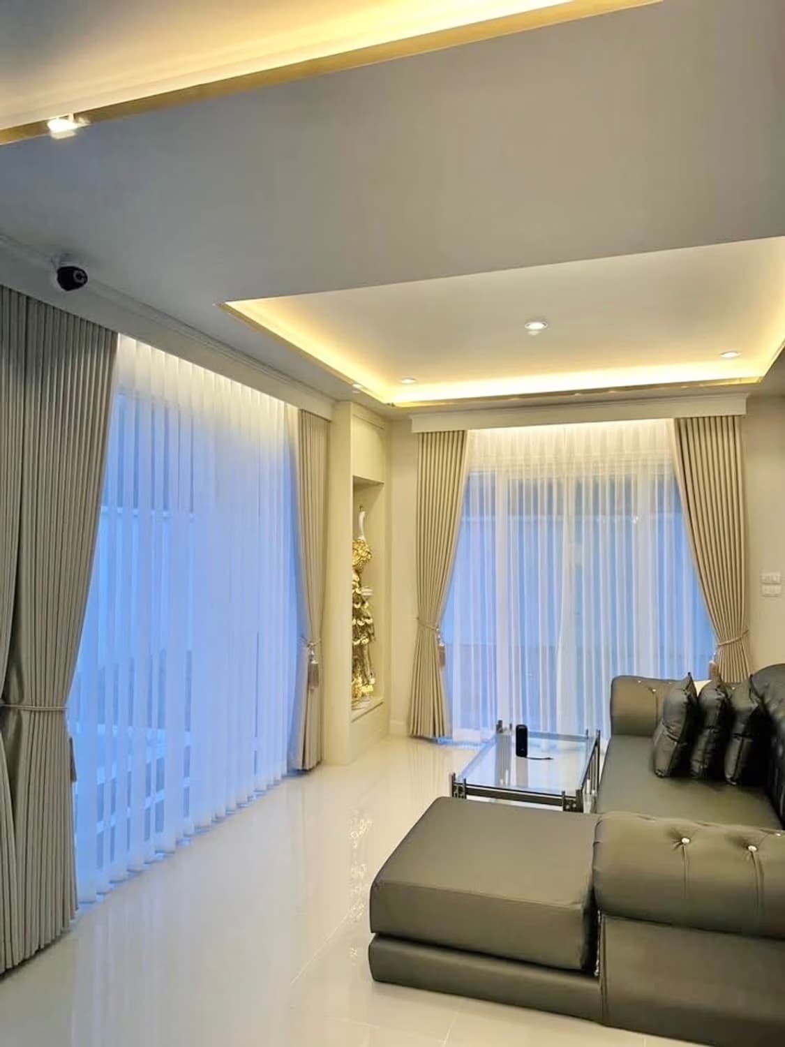 3 ห้องนอน บ้าน สำหรับ ขาย ใน Hang Dong - Image 4