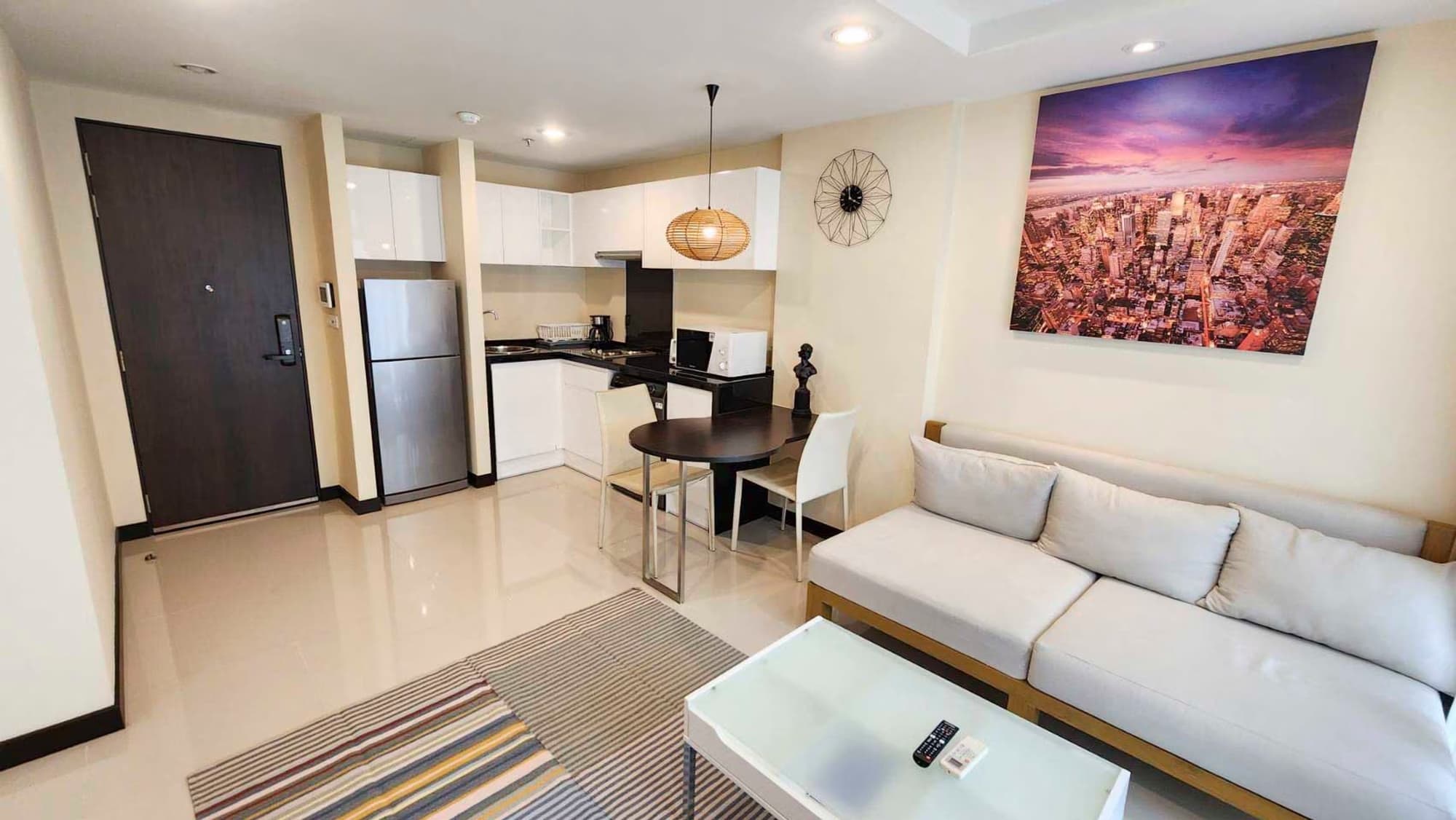 1 Bed Condo for Rent in Mueang Chiang Mai - Image 3