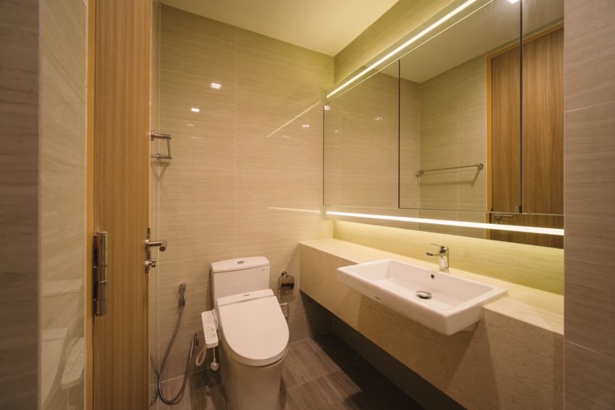 1 ห้องนอน คอนโด สำหรับ จำหน่าย ใน Watthana - Image 5