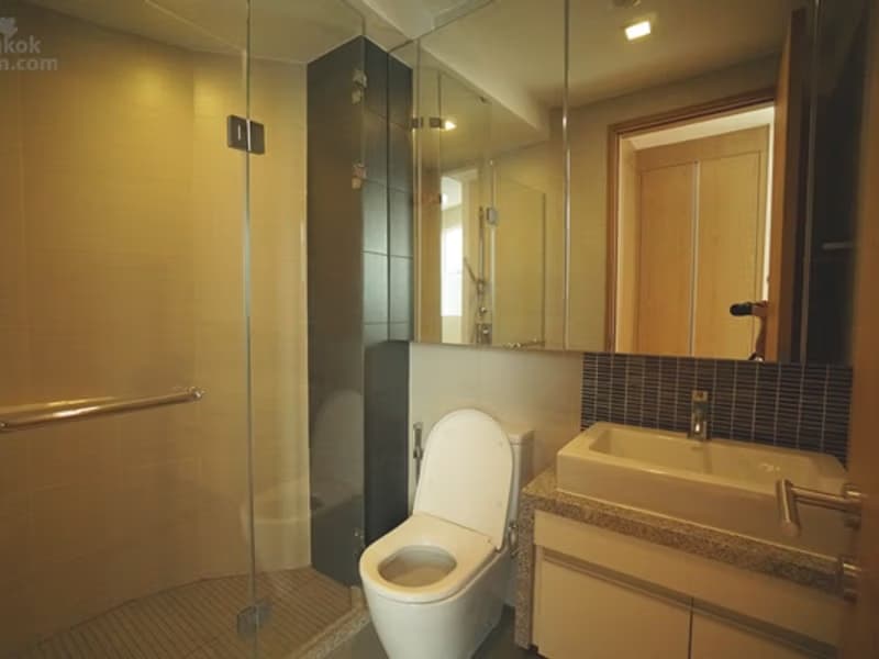 3 Bed Condo for Rent and Sale  Near Asok BTS