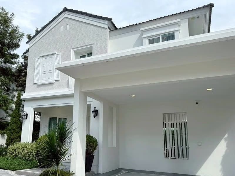 3 Bed House for Sale in Mueang Chiang Mai District