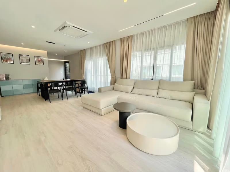 House for Rent in Bang Phli.