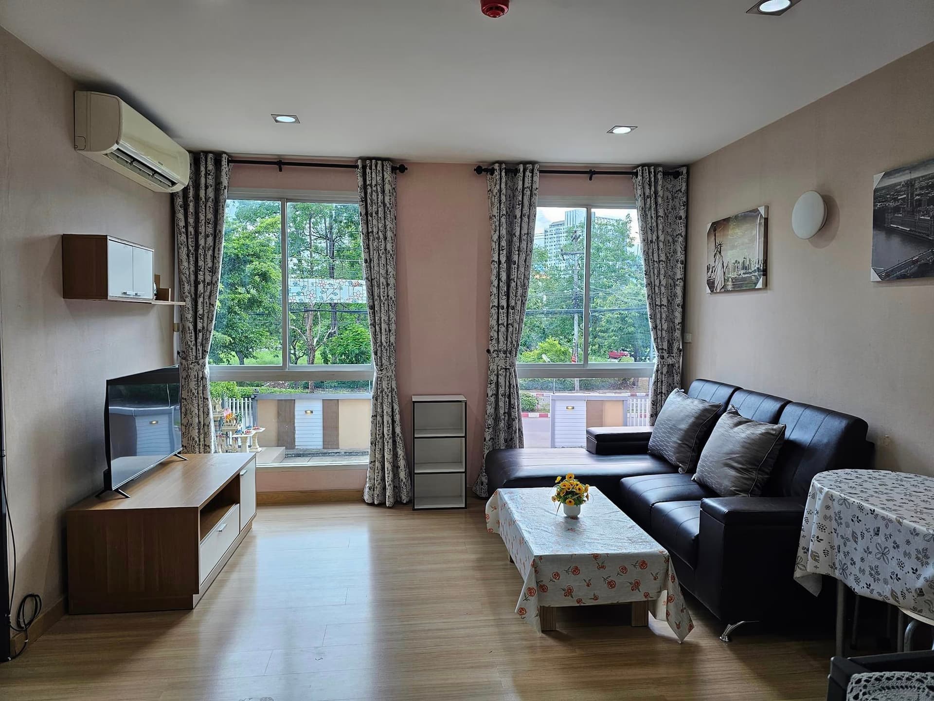 1 ห้องนอน Condo สำหรับ จำหน่าย ใน เมืองเชียงใหม่ - Image 1