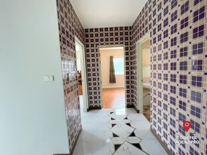 House for Sale in Prawet.