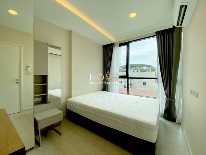 VTARA36 Condominium