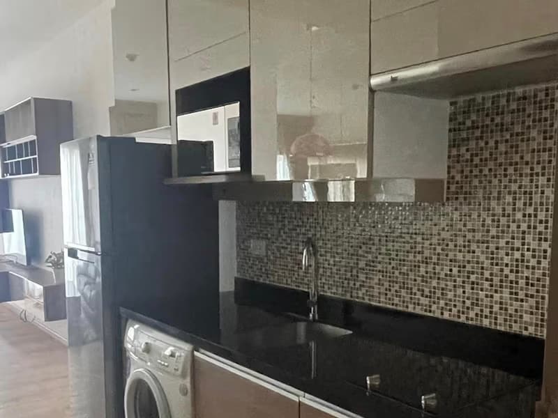 1 Bedroom Condo For Rent At Noble Refine Sukhumvit 26