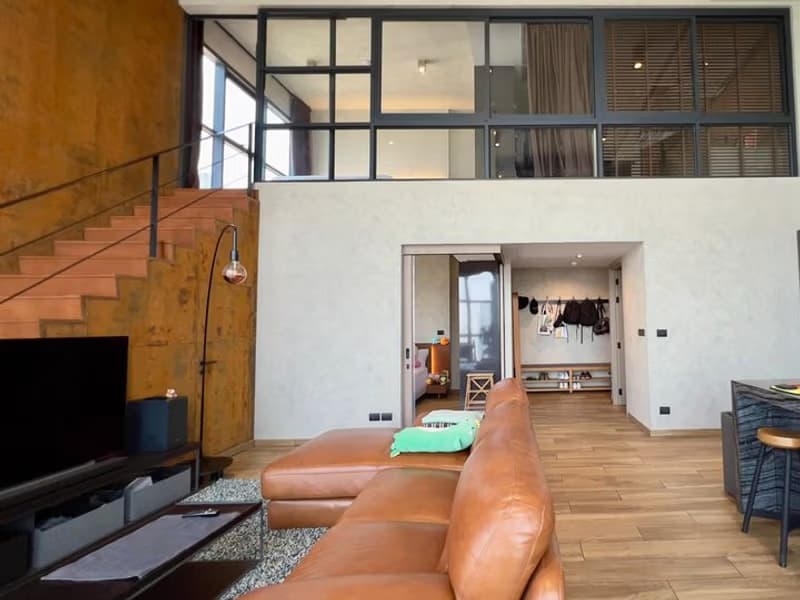 Condo for Sale at The Lofts Asok by Raimon Land