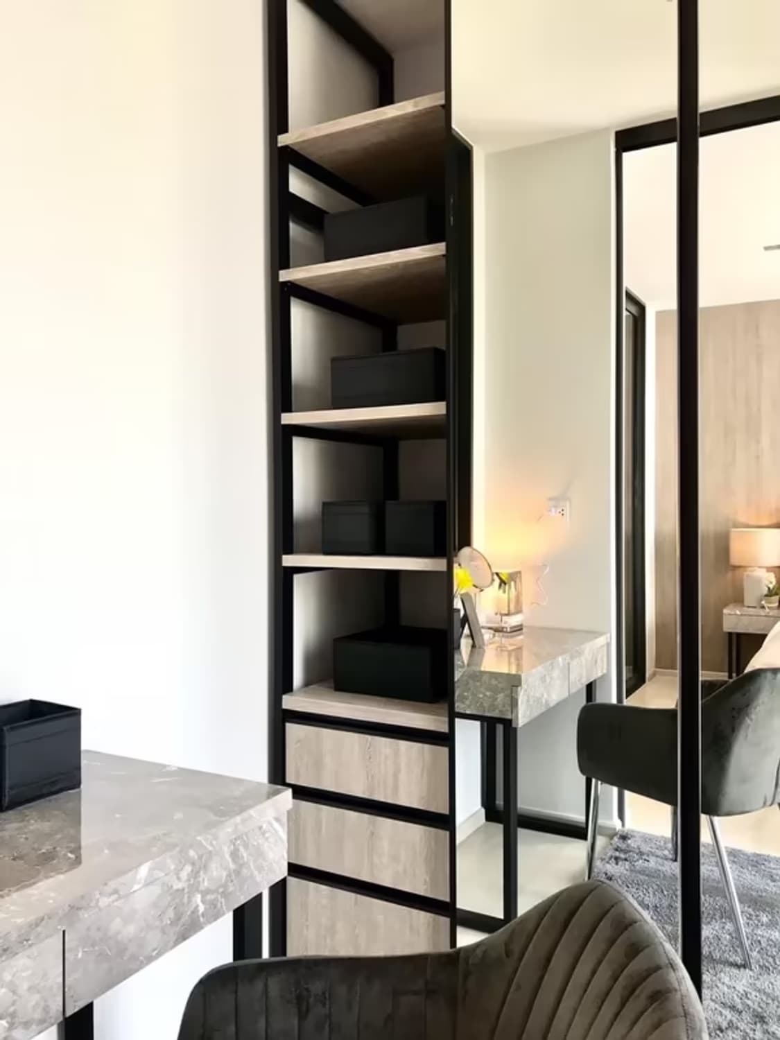 Condo for Rent, Sale at Life One Wireless - Image 8