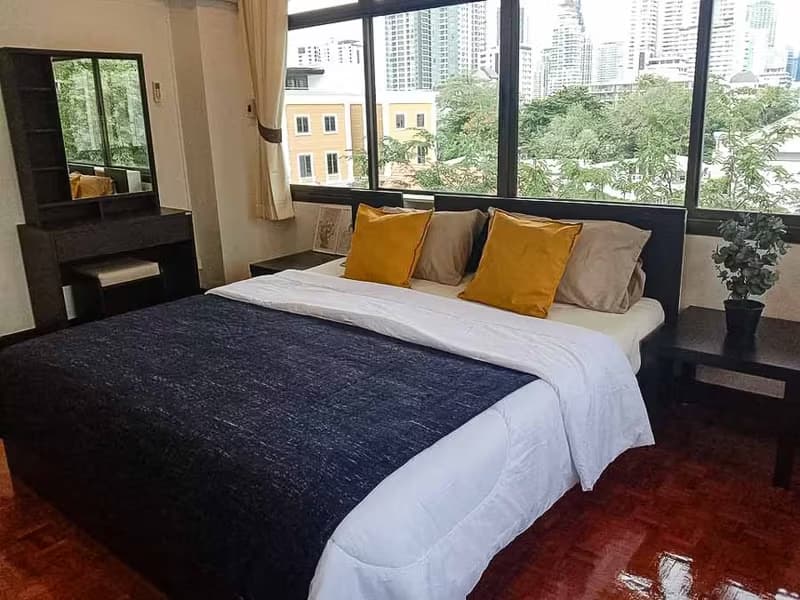 3 Bedroom Condo for Rent