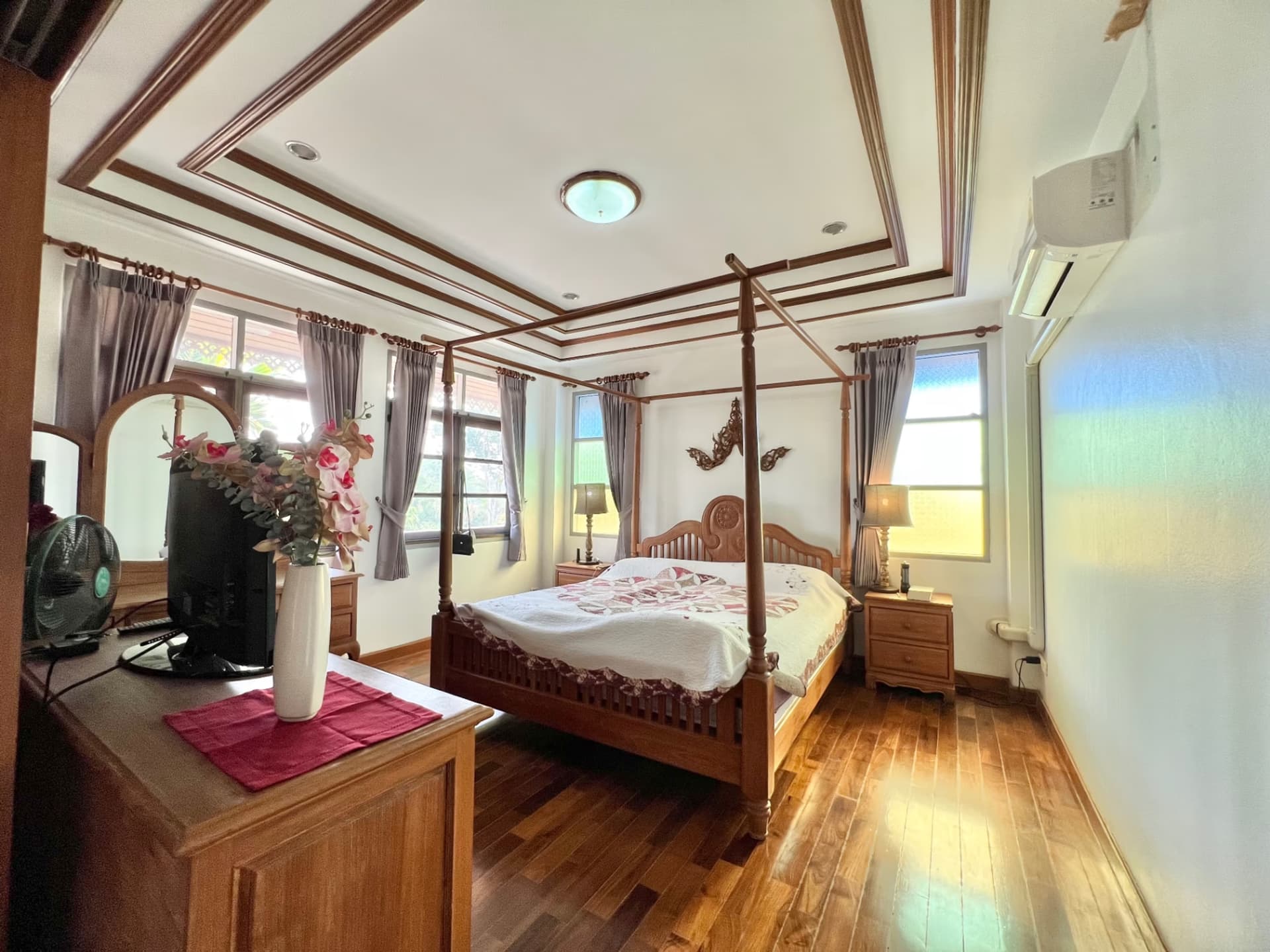 4 Bed House for Sale in Mueang Chiang Mai - Image 30