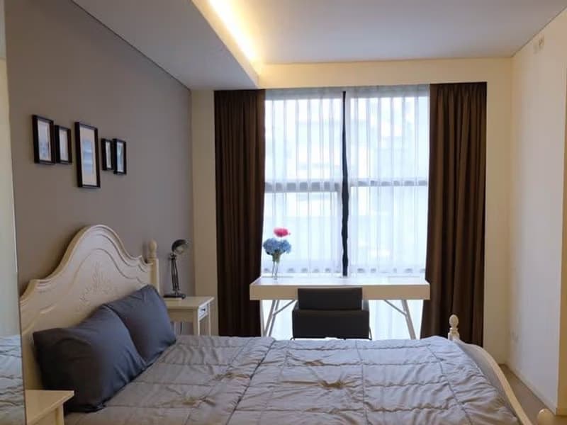 1 Bed Condo for Rent in Watthana