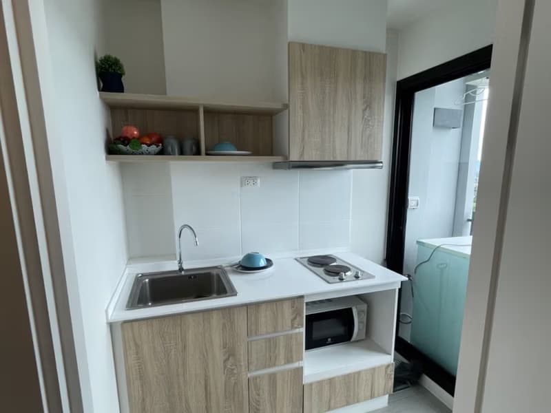 Condo for Sale at Escent Chiangmai