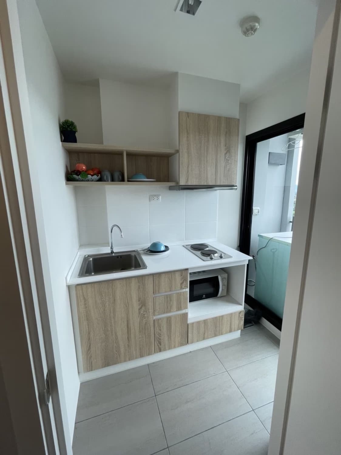 Condo for Sale at Escent Chiangmai - Image 6