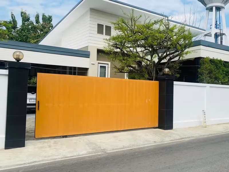 House for Sale in On Tai, San Kamphaeng.