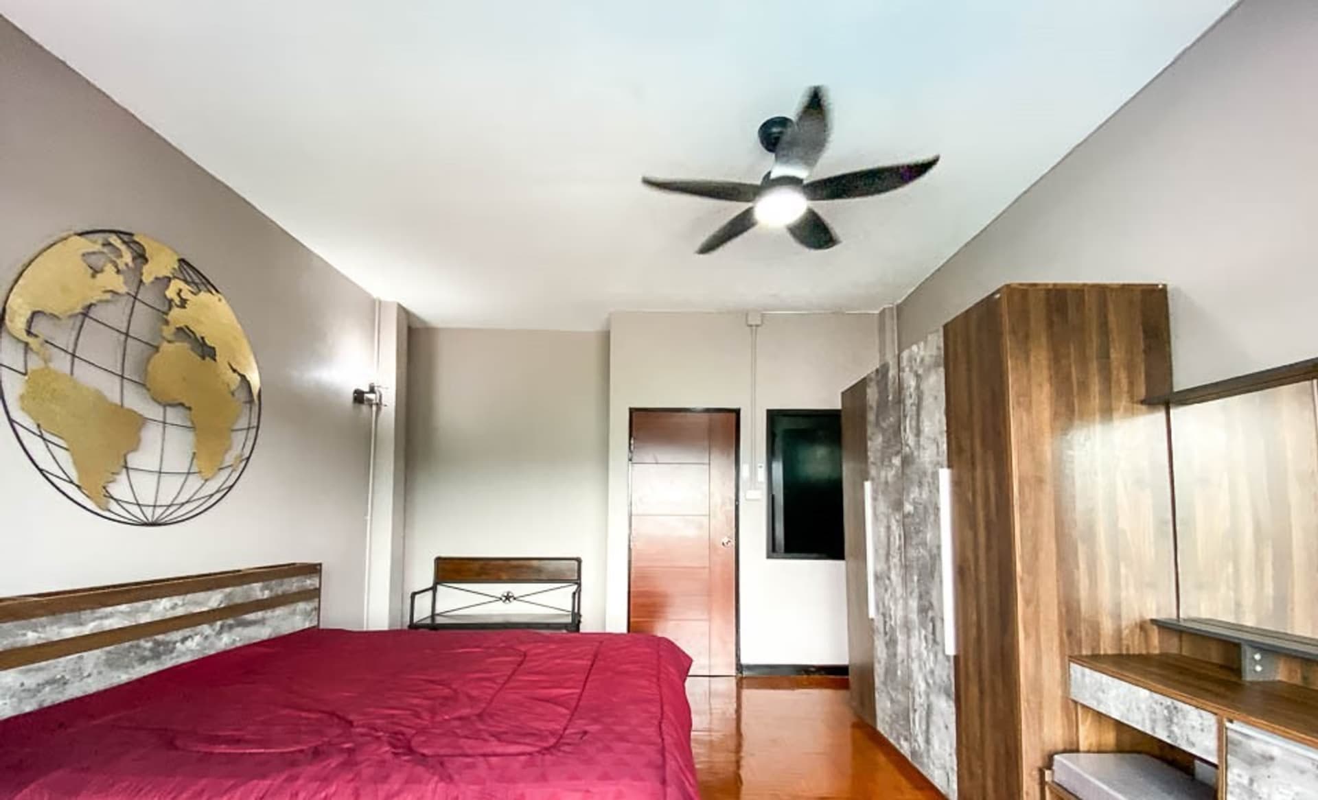 2 Bedroom House for Rent, Sale in Nong Hoi - Image 14