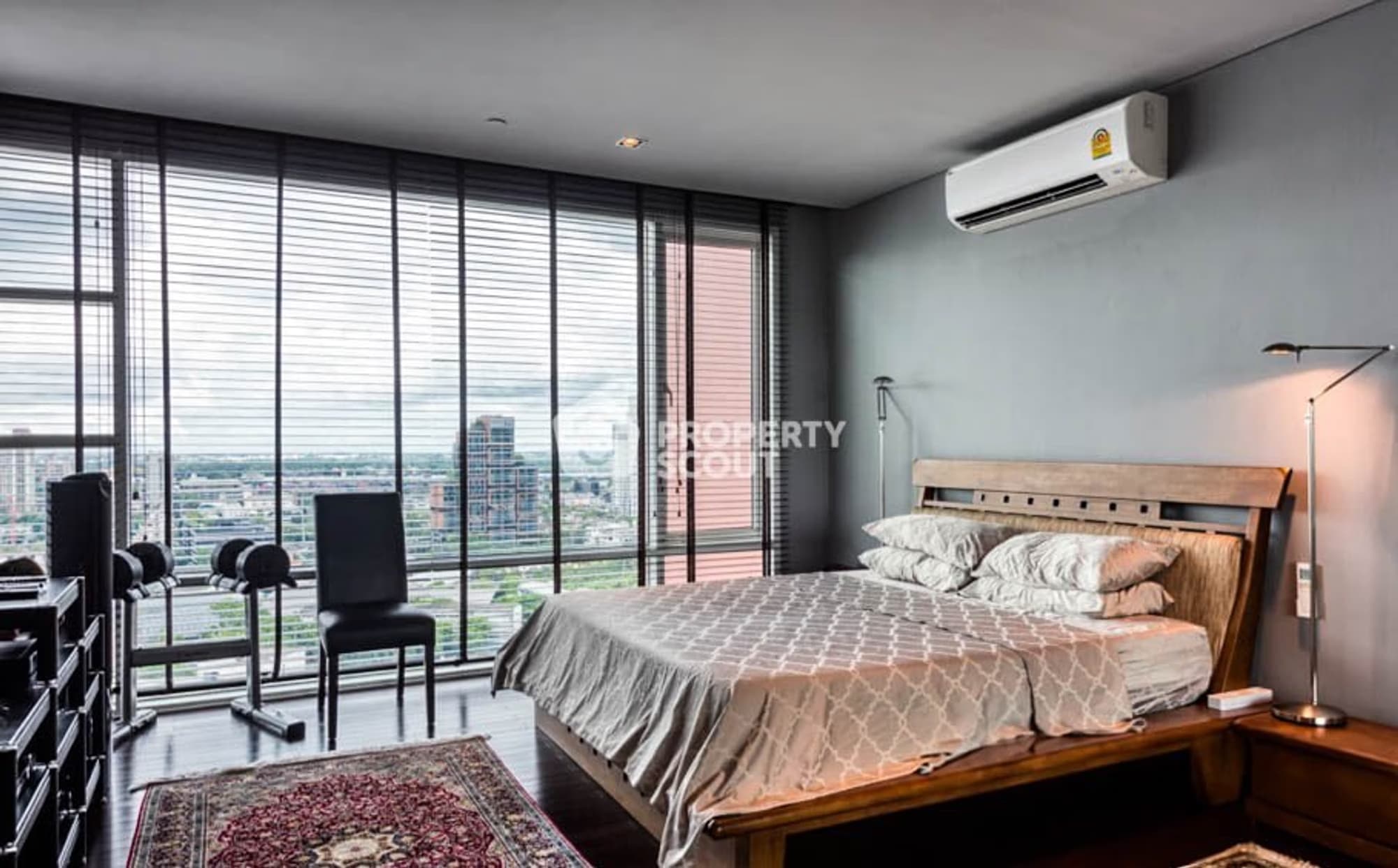 3 Bed Condo for Rent and Sale in Watthana - Image 9
