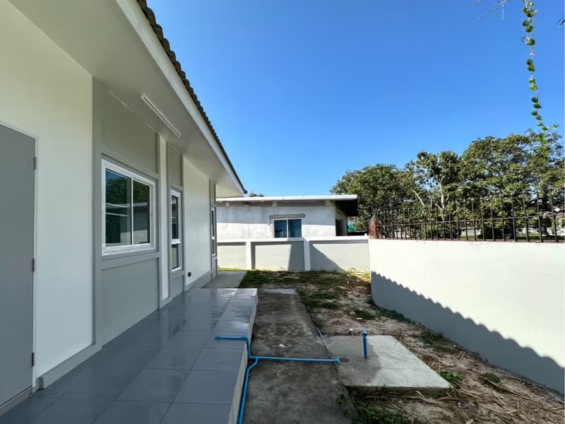House for Sale in San Sai Luang, San Sai.