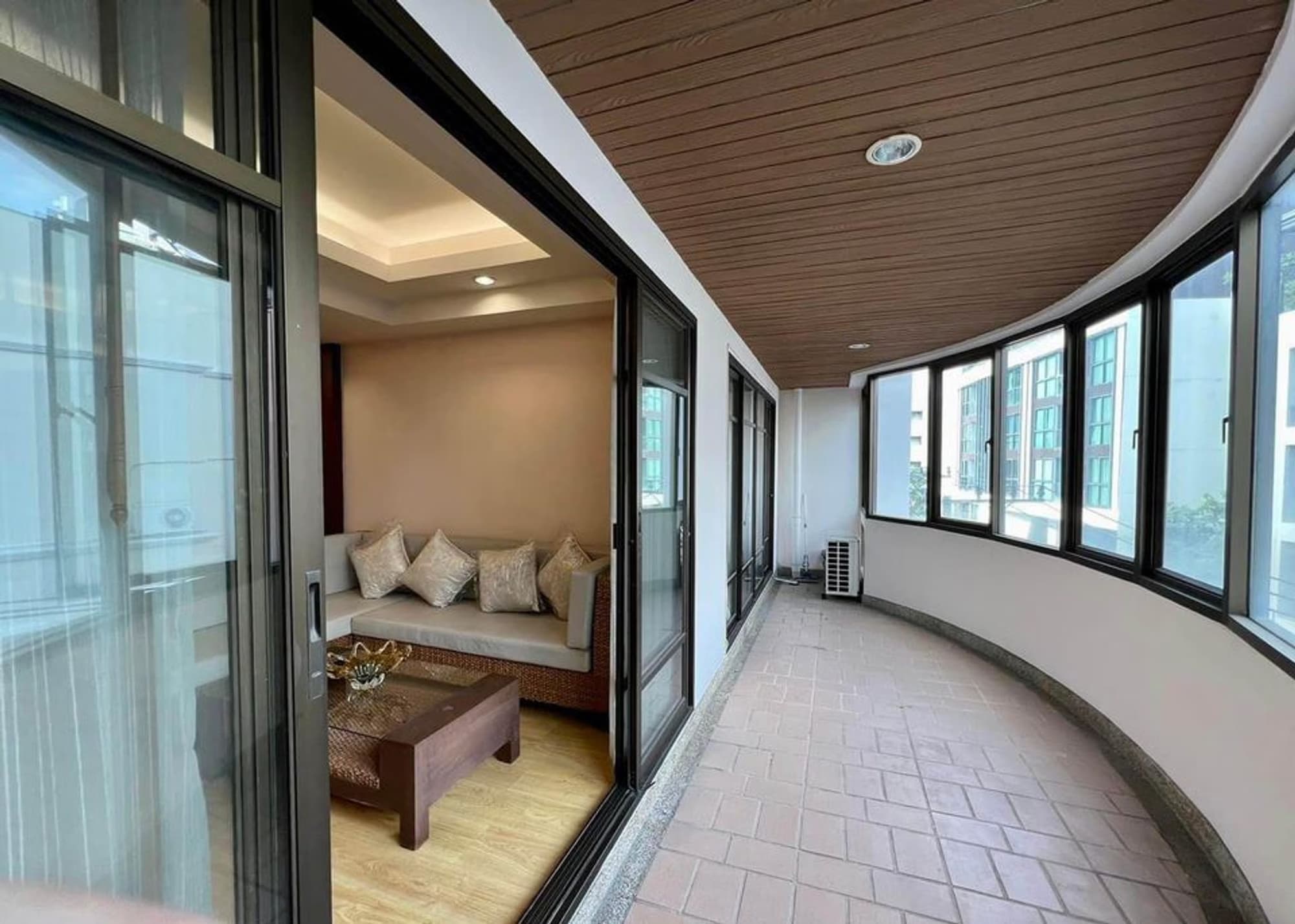 Service apartment for Rent at Sawit Suites Apartment - Image 23