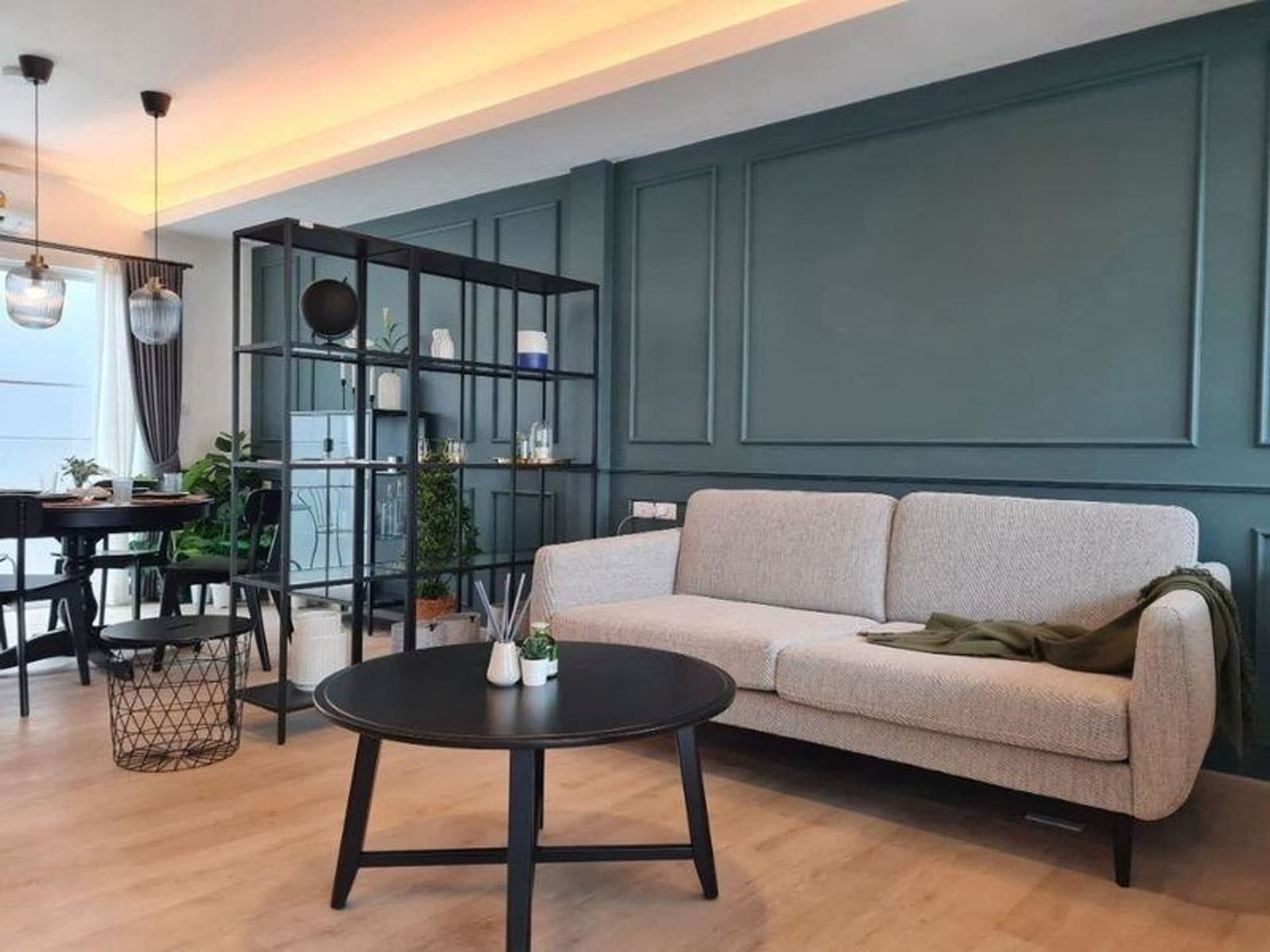 3 Bed Townhouse for Rent in Prawet - Image 2