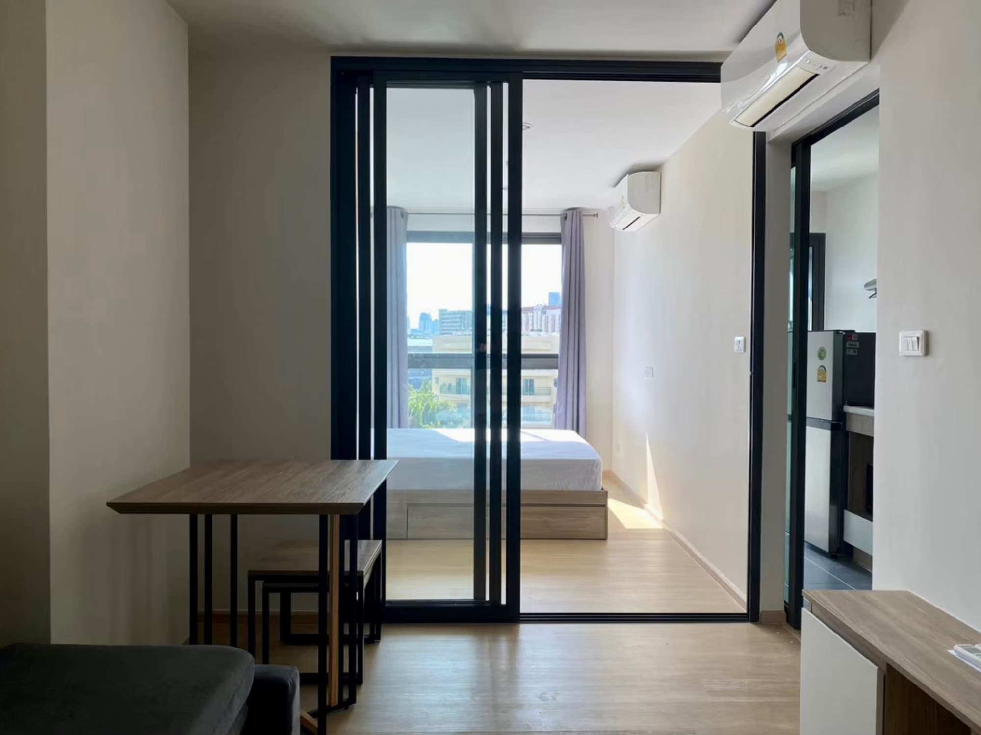 1 Bed Condo for Sale  Near Phra Khanong BTS - Image 1