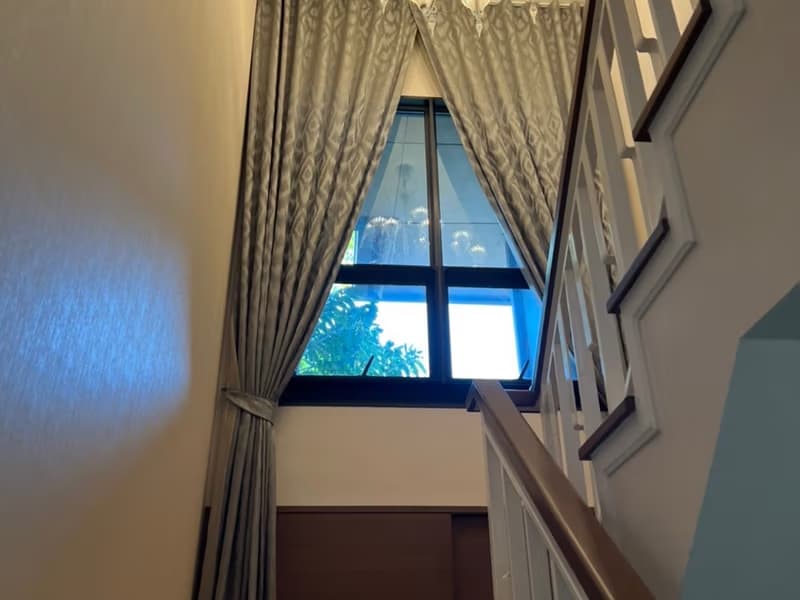 4 Bed House for Rent in Prawet
