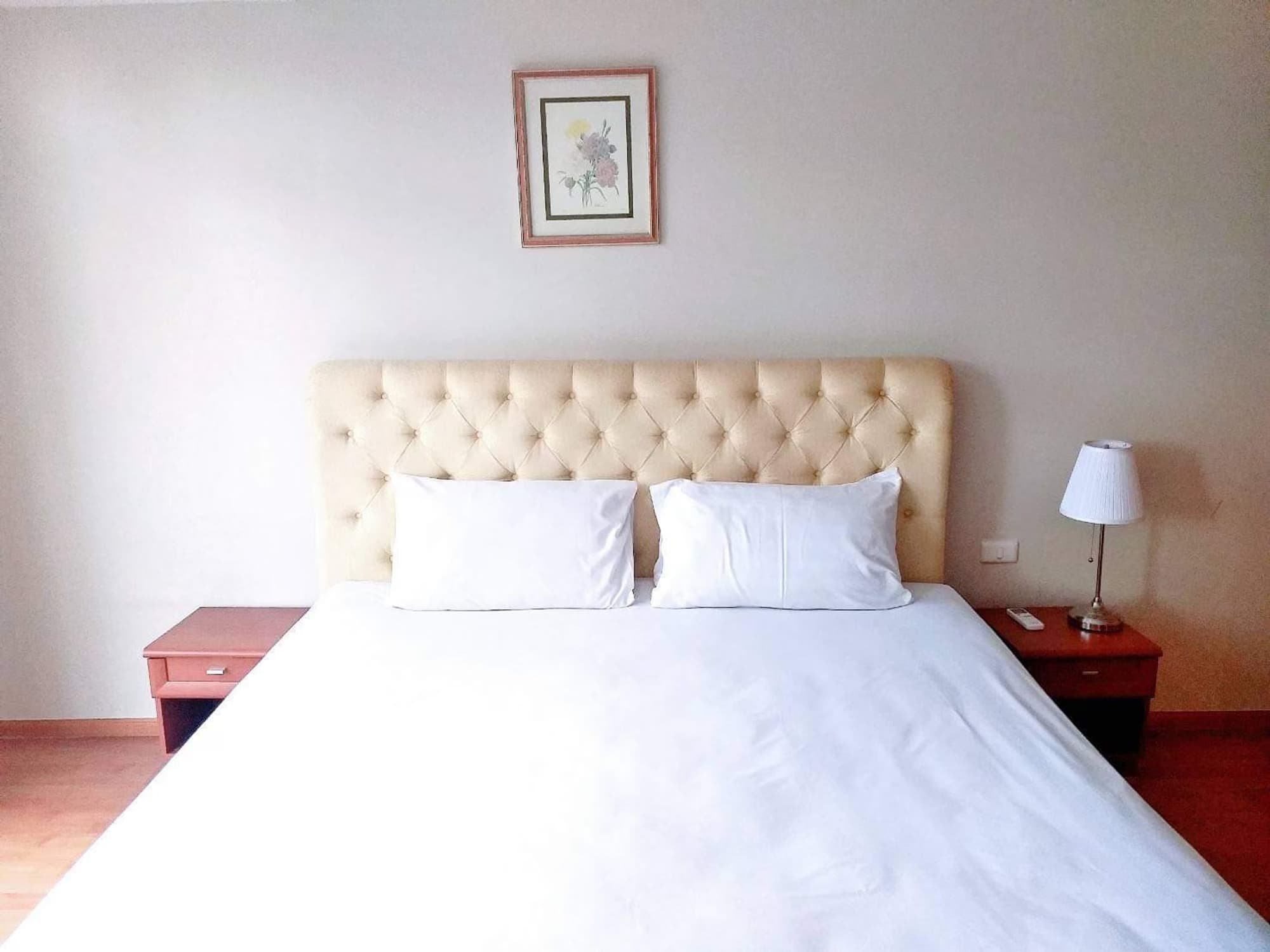 Condo for Rent at The Capital Sukhumvit 30/1 - Image 4