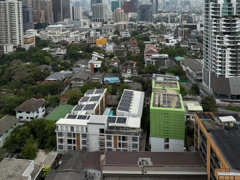 1 Bed Condo for Sale in Phaya Thai