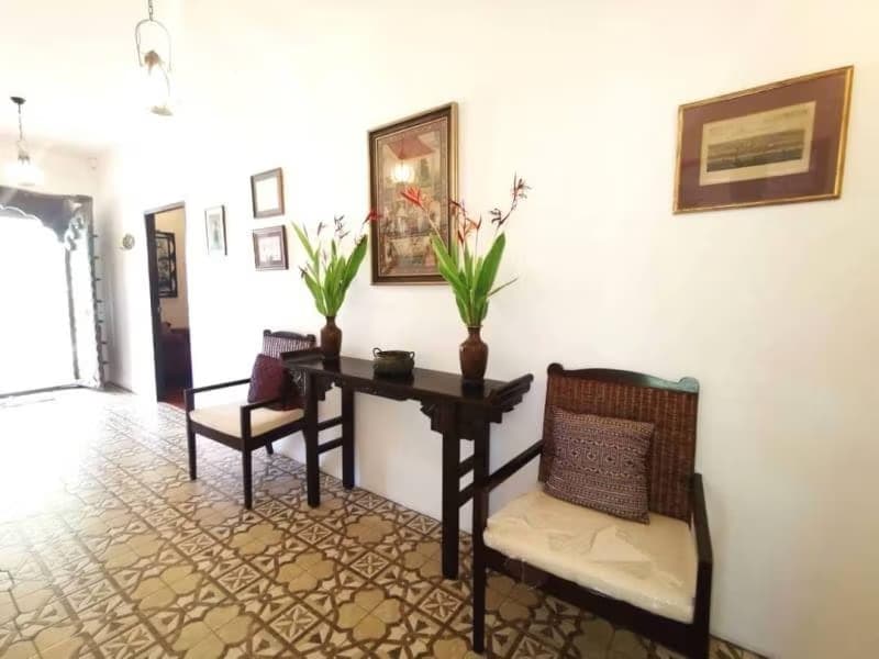 3 Bed House for Rent in Hang Dong District