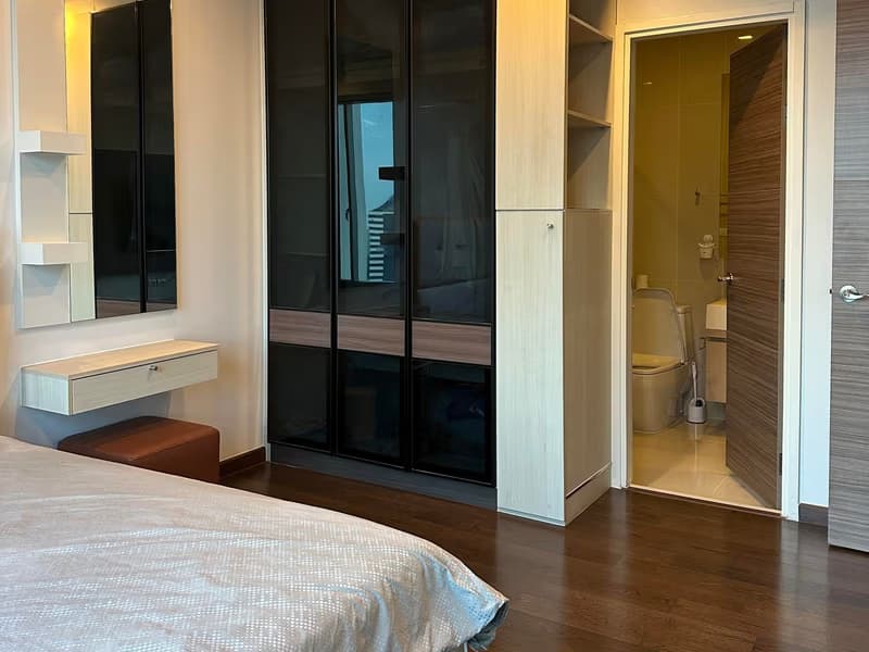 Condo for Rent at Q Asoke