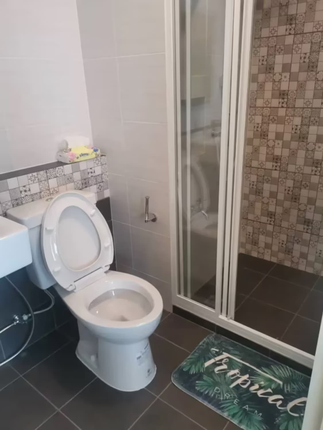 Studio for Sale in Fa Ham, Mueang Chiang Mai - Image 6