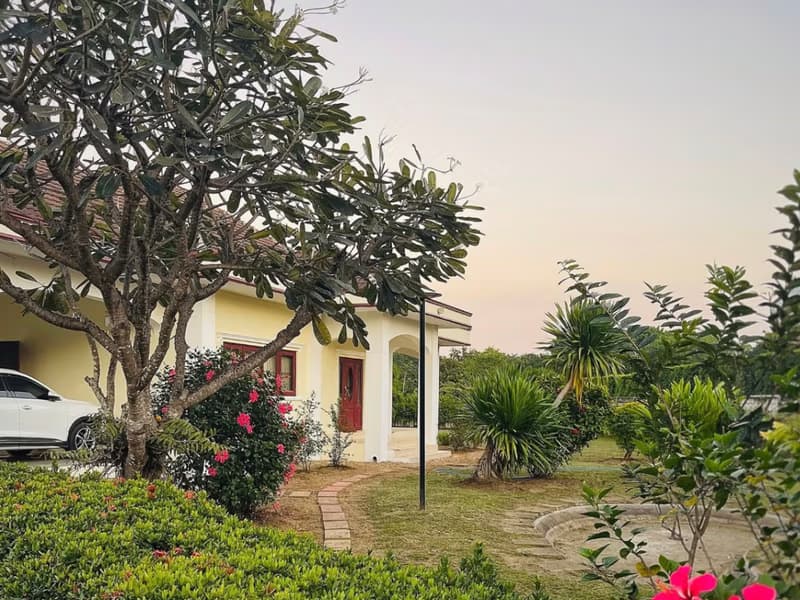 5 Bed House for Sale in Hang Dong District