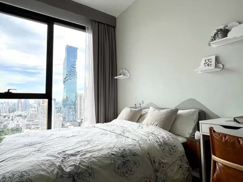 2 Bedroom Condo