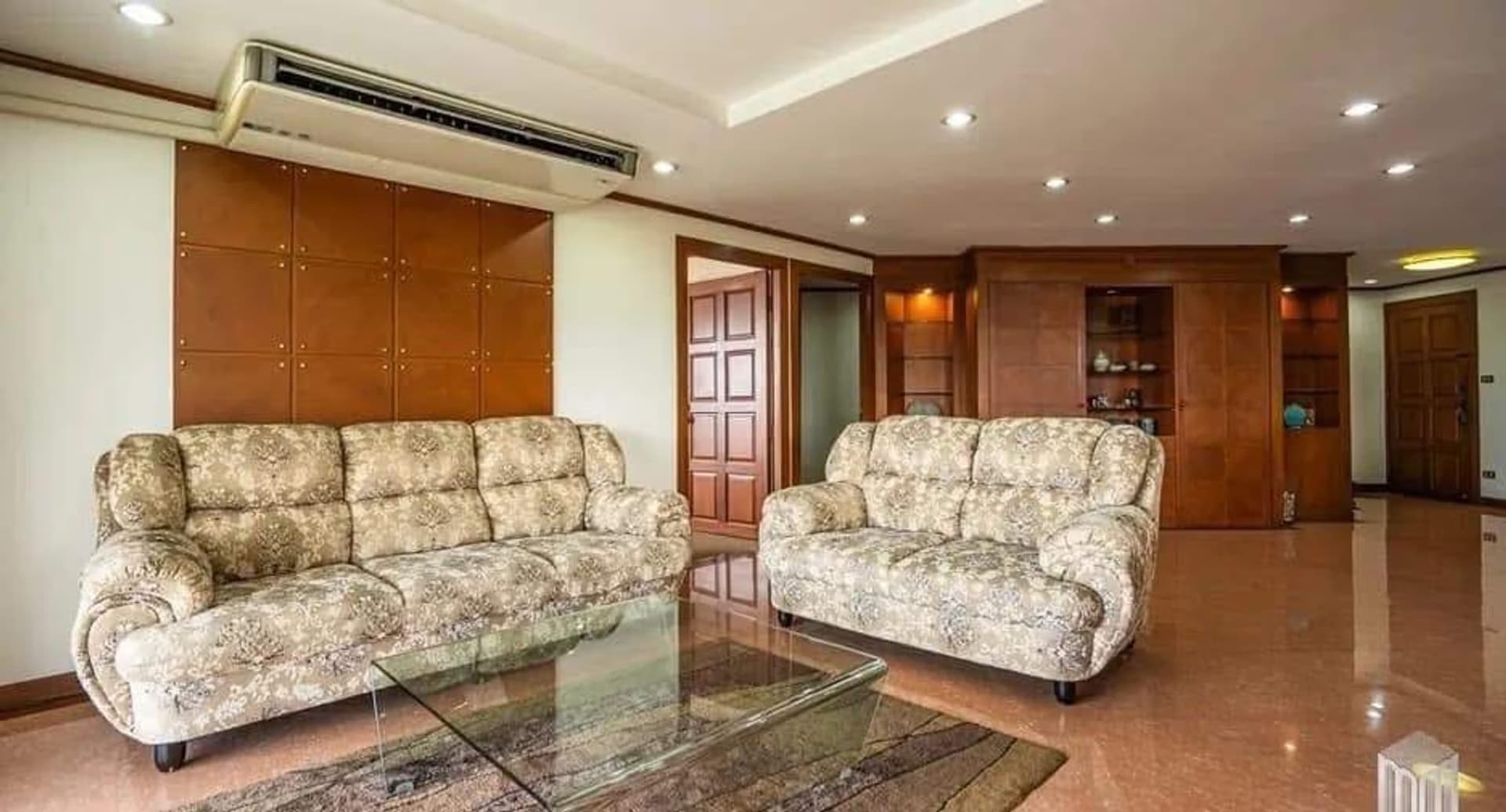 Condo for Rent at Hillside 4   - Image 1