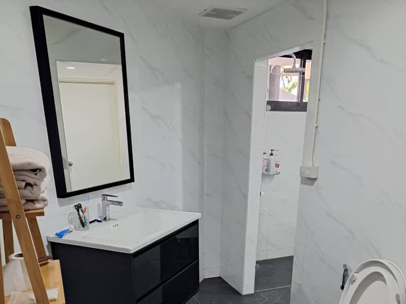 3 Bed House for Rent in Mueang Chiang Mai