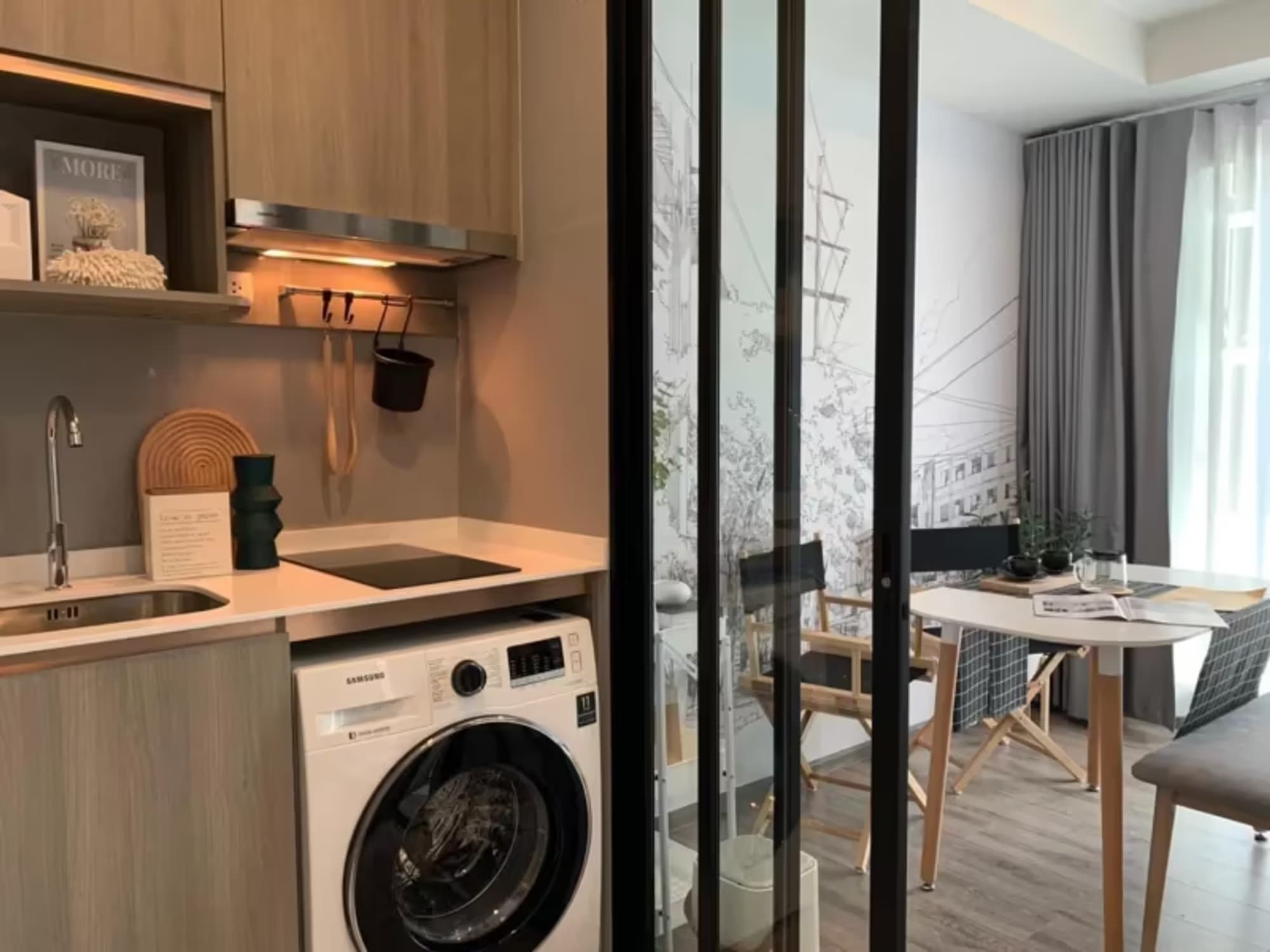 1 Bedroom Condo - Image 7