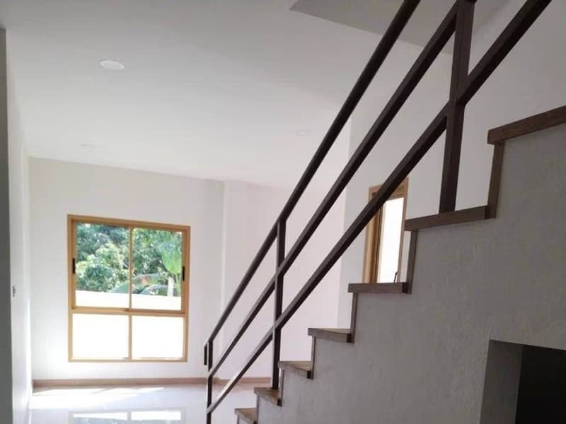 House for Rent in Ban Waen, Hang Dong.