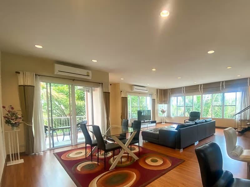2 Bedroom Condo